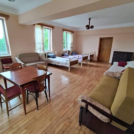 Hostel On The River Батуми Экстерьер фото